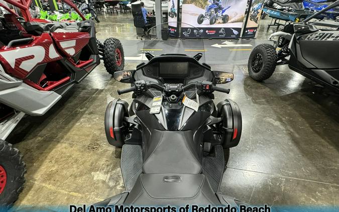 2024 Can-am SPYDER RT LIMITED (SE6)