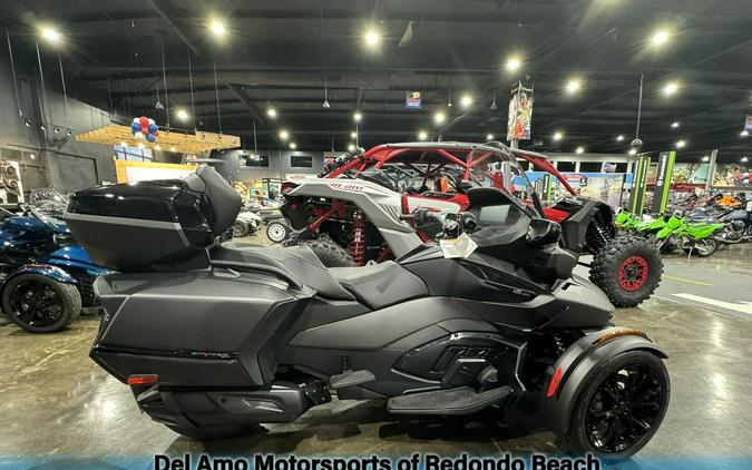 2024 Can-am SPYDER RT LIMITED (SE6)