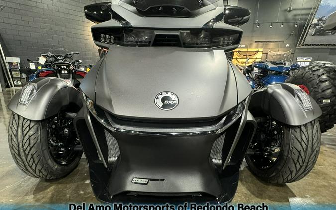 2024 Can-am SPYDER RT LIMITED (SE6)