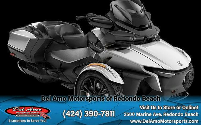 2024 Can-am SPYDER RT LIMITED (SE6)