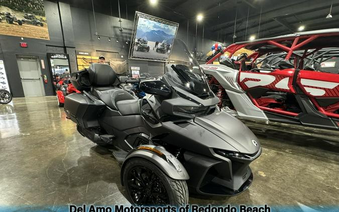 2024 Can-am SPYDER RT LIMITED (SE6)