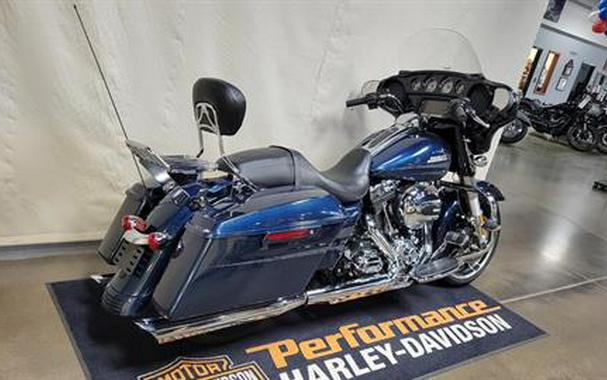 2016 Harley-Davidson Street Glide® Special