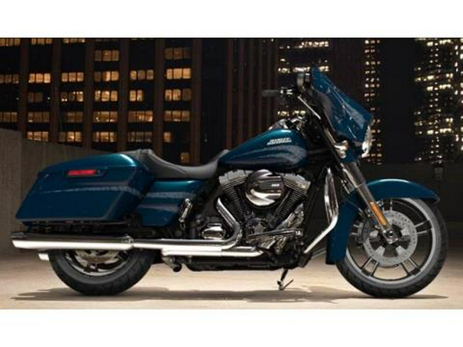 2016 Harley-Davidson Street Glide® Special