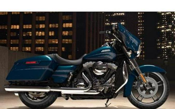 2016 Harley-Davidson Street Glide® Special