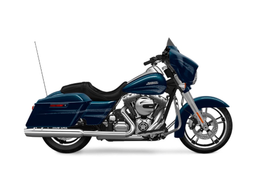 2016 Harley-Davidson Street Glide® Special