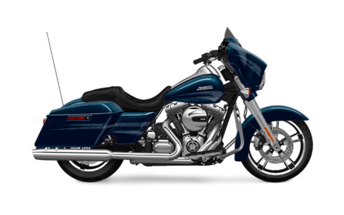 2016 Harley-Davidson Street Glide® Special