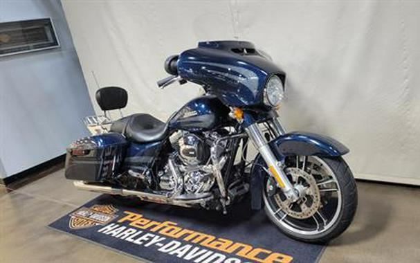 2016 Harley-Davidson Street Glide® Special