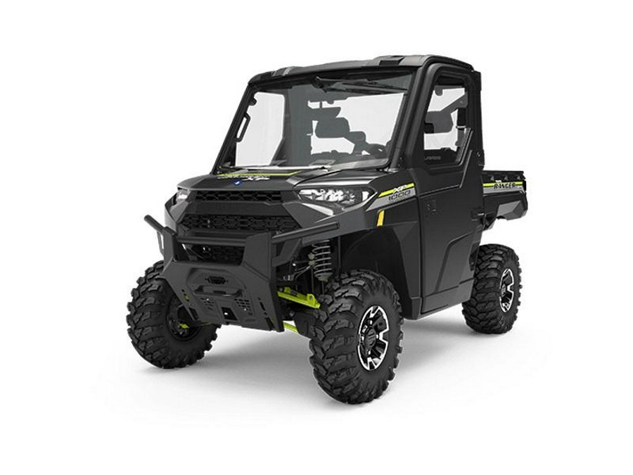 2019 Polaris® Ranger XP® 1000 EPS NorthStar Edition