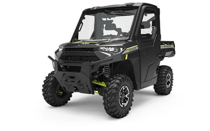 2019 Polaris® Ranger XP® 1000 EPS NorthStar Edition