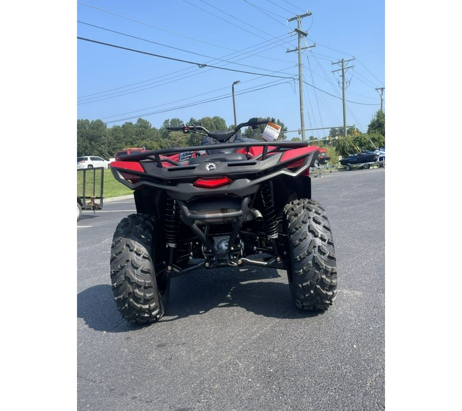 2024 Can-Am® Outlander 700