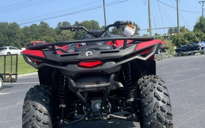 2024 Can-Am® Outlander 700