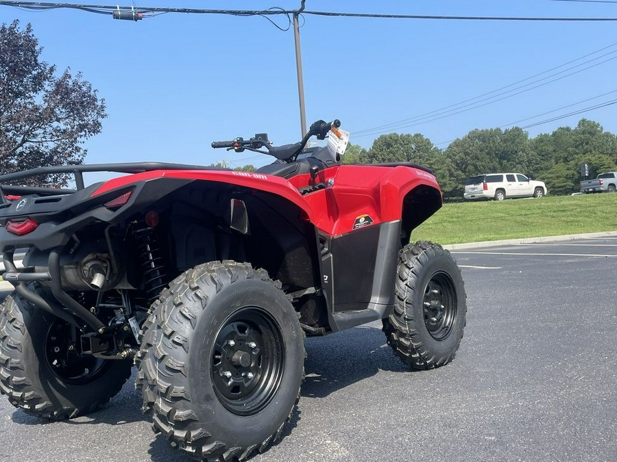 2024 Can-Am® Outlander 700