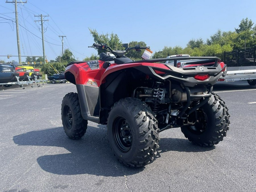 2024 Can-Am® Outlander 700