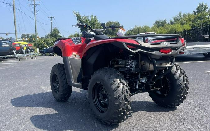 2024 Can-Am® Outlander 700