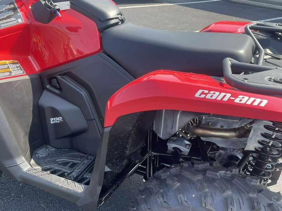 2024 Can-Am® Outlander 700