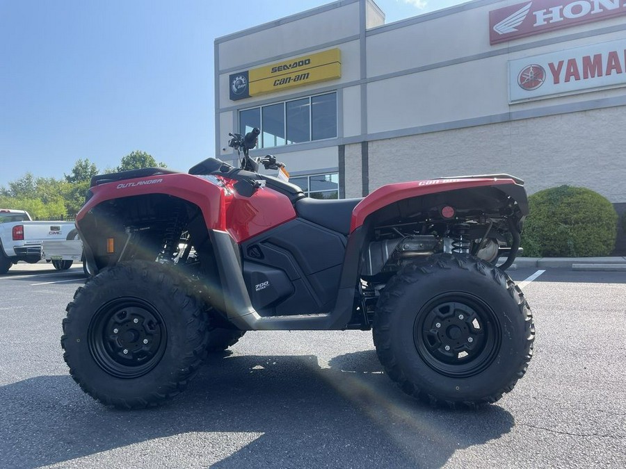 2024 Can-Am® Outlander 700