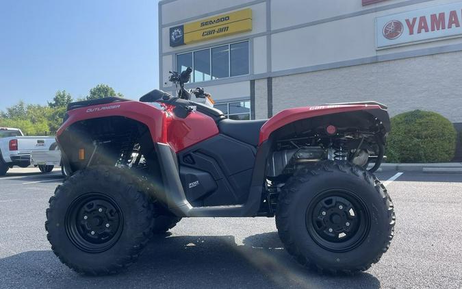 2024 Can-Am® Outlander 700