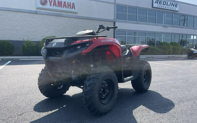 2024 Can-Am® Outlander 700