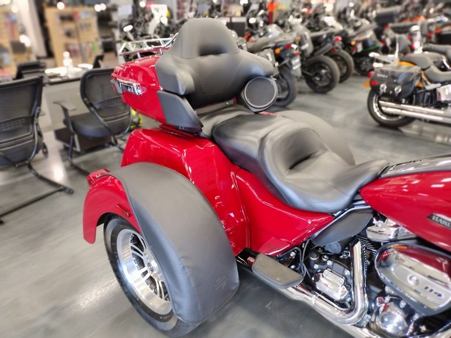 2021 Harley-Davidson Trike Tri Glide® Ultra