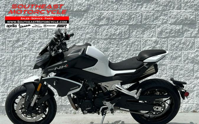 2024 CFMOTO 800NK