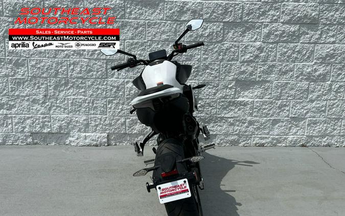 2024 CFMOTO 800NK