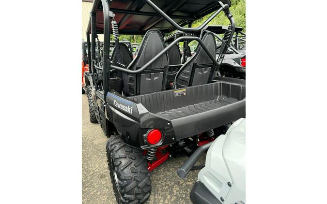 2025 Kawasaki TERYX 4 S LE