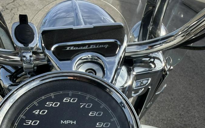 2016 Harley-Davidson Road King®