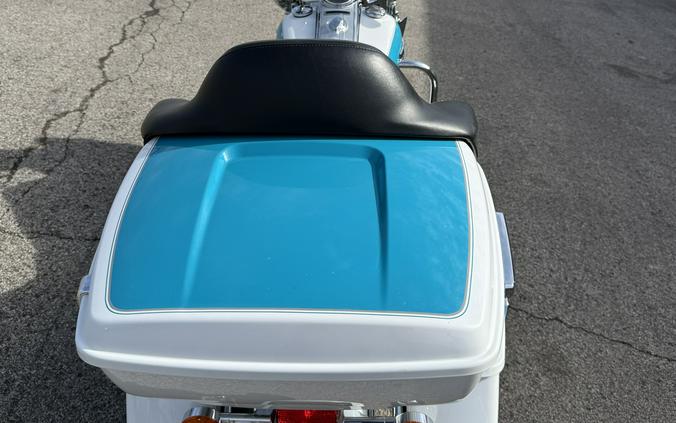 2016 Harley-Davidson Road King®