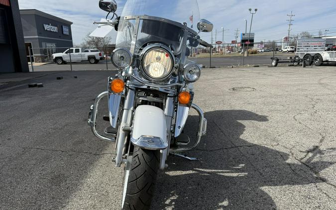 2016 Harley-Davidson Road King®