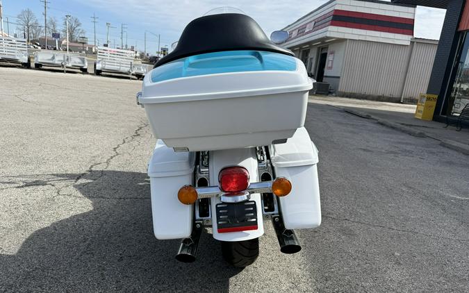 2016 Harley-Davidson Road King®