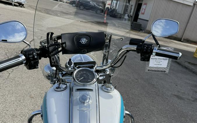 2016 Harley-Davidson Road King®