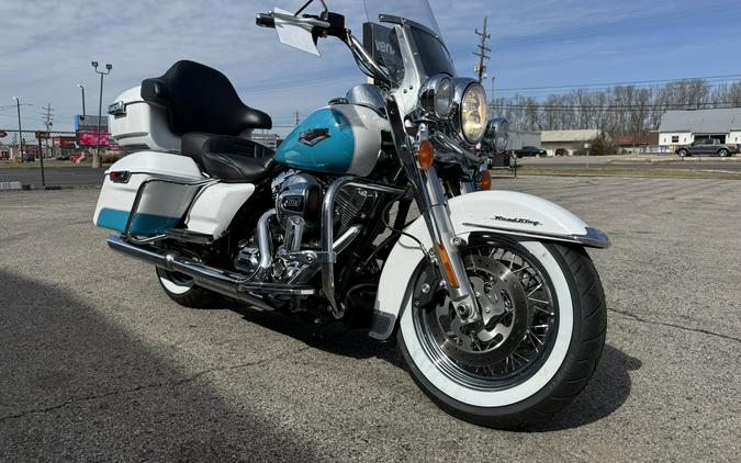 2016 Harley-Davidson Road King®