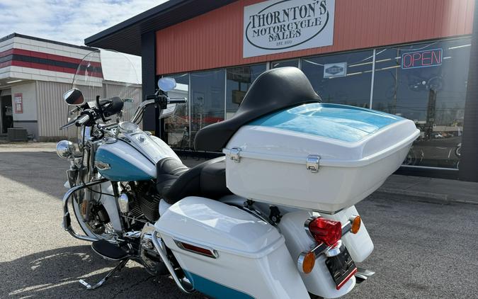 2016 Harley-Davidson Road King®