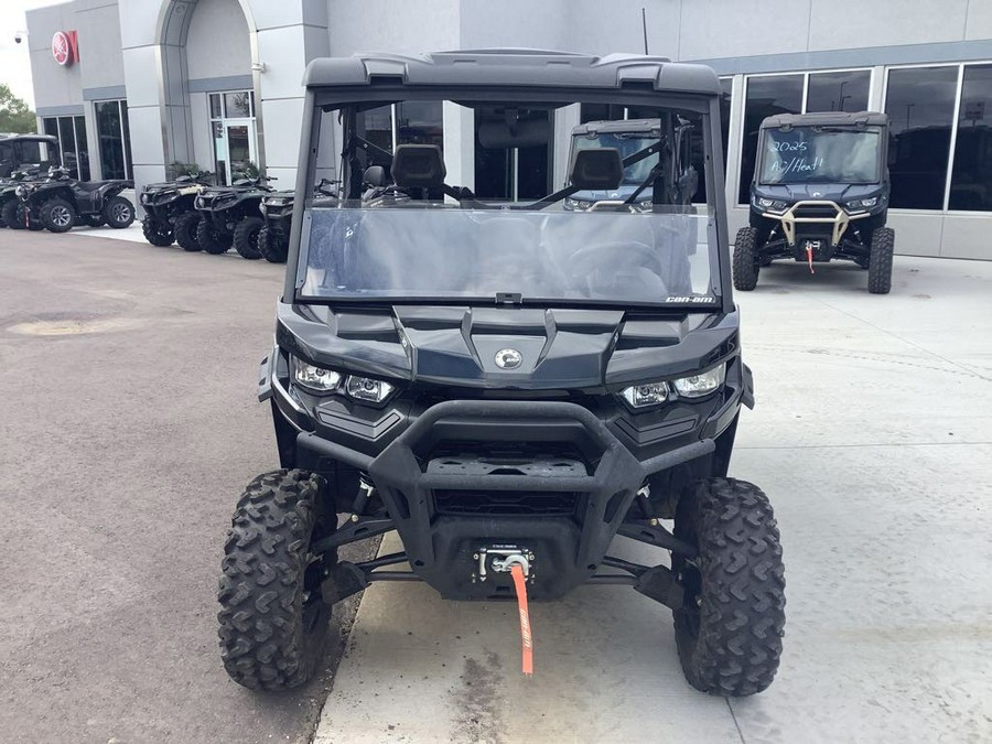 2021 Can-Am Defender XT HD10