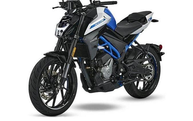 2023 300NK - CFMOTO