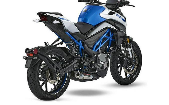 2023 300NK - CFMOTO