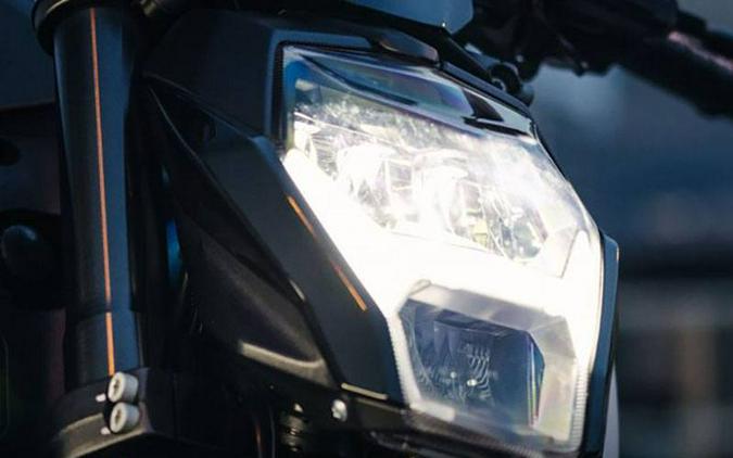 2023 300NK - CFMOTO