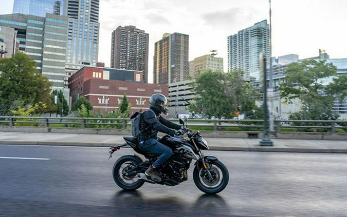 2023 300NK - CFMOTO
