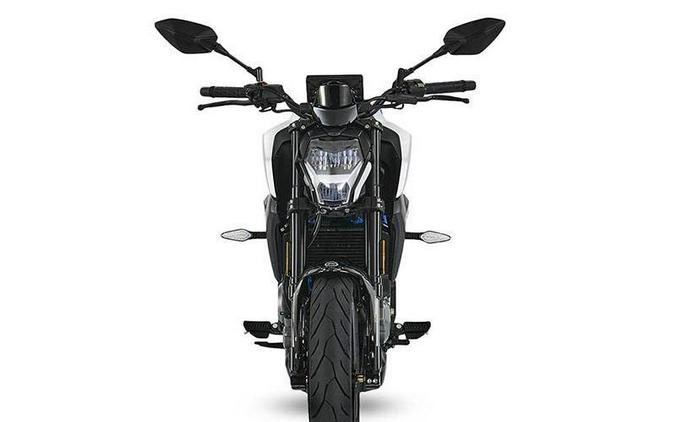 2023 300NK - CFMOTO