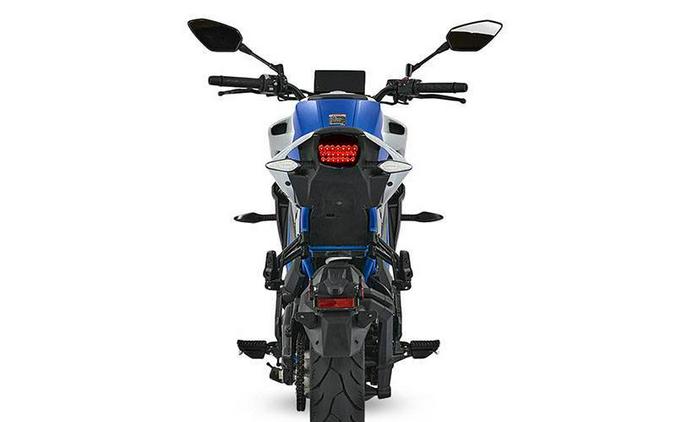 2023 300NK - CFMOTO