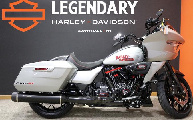 FLTRXSTSE 2025 CVO™ Road Glide™ ST