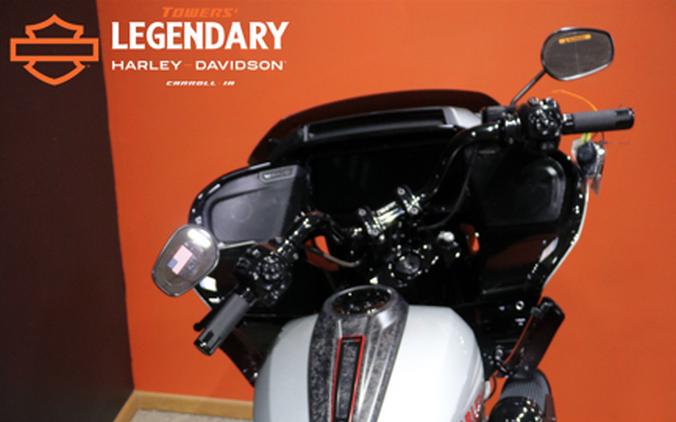 FLTRXSTSE 2025 CVO™ Road Glide™ ST