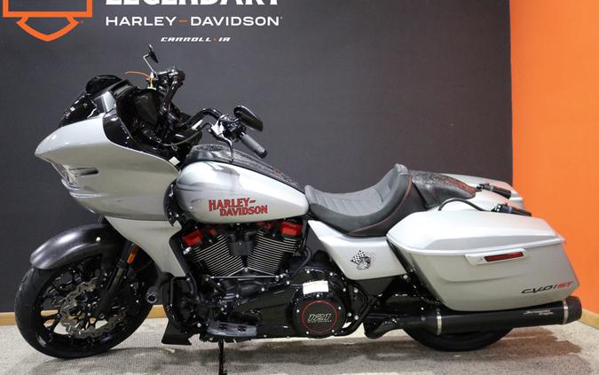 FLTRXSTSE 2025 CVO™ Road Glide™ ST