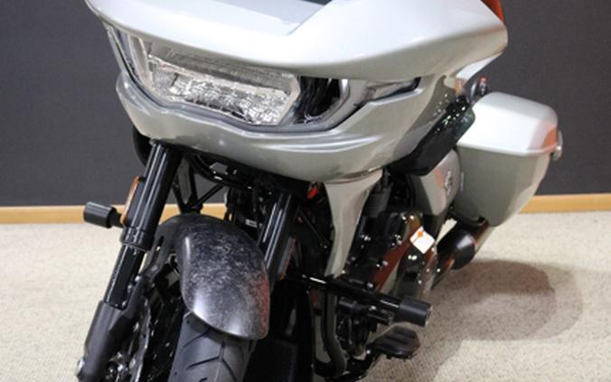 FLTRXSTSE 2025 CVO™ Road Glide™ ST