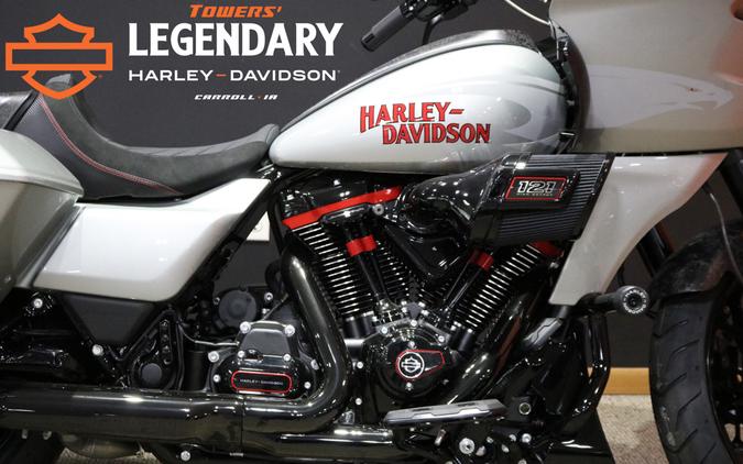 FLTRXSTSE 2025 CVO™ Road Glide™ ST