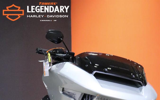 FLTRXSTSE 2025 CVO™ Road Glide™ ST