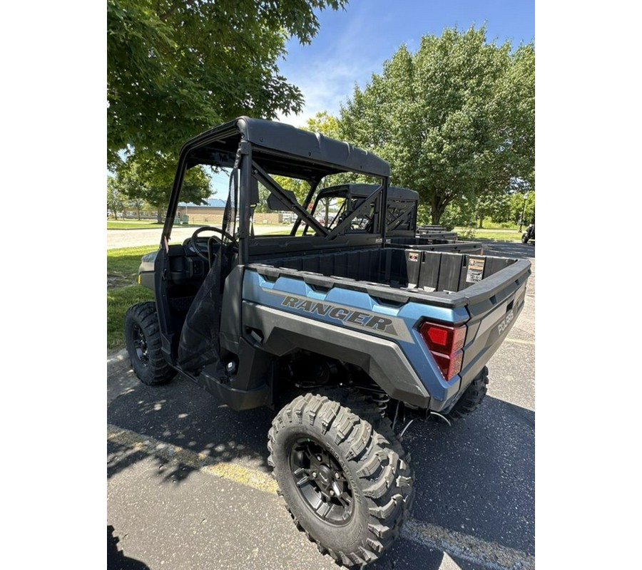 2025 Polaris® Ranger XP 1000 Premium