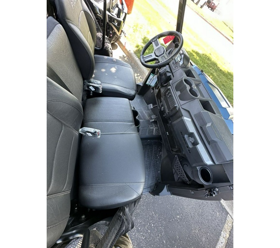 2025 Polaris® Ranger XP 1000 Premium