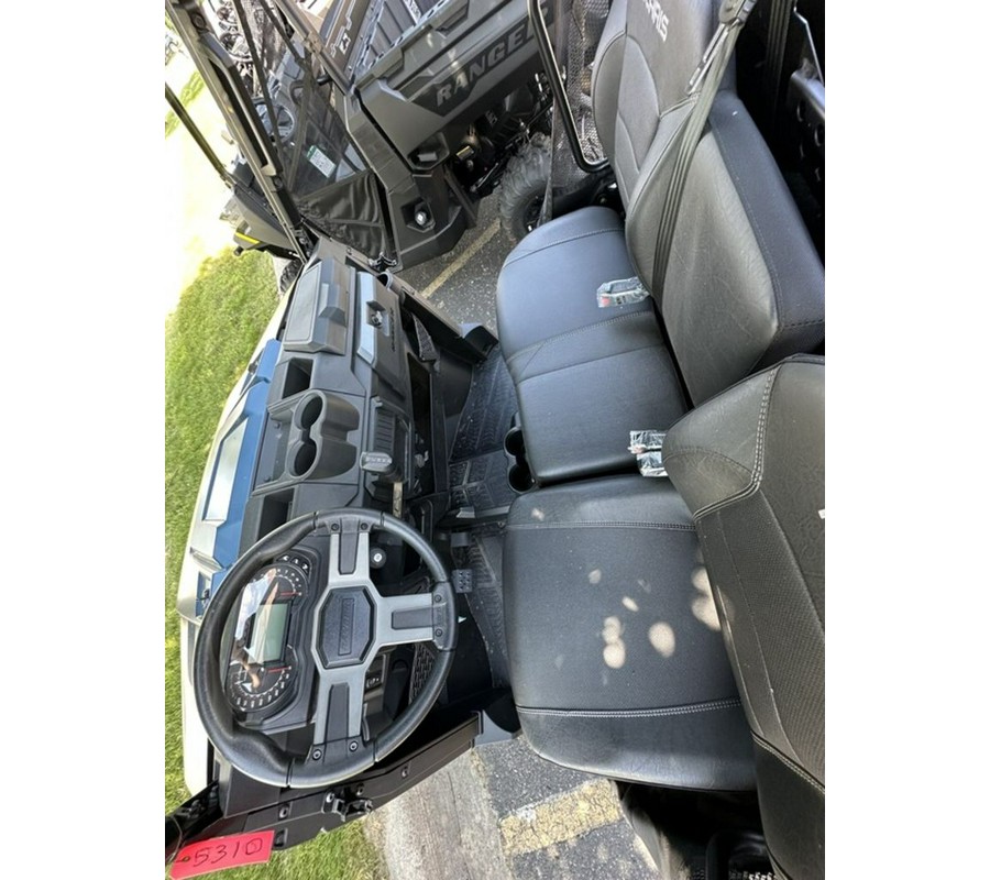 2025 Polaris® Ranger XP 1000 Premium