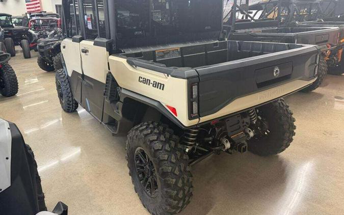 2026 Can-Am Defender MAX Limited HD11